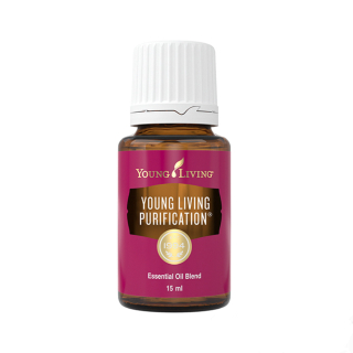 Young Living Purification směs esenciálních olejů 15 ml