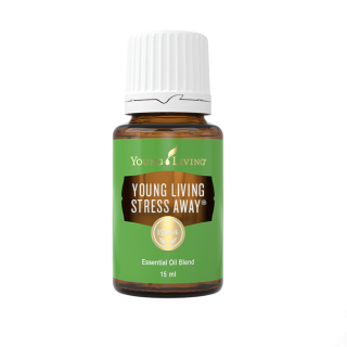 Young Living Stress Away esenciální olej 15 ml