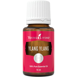 Young Living Ylang Ylang esenciální olej 15 ml