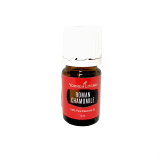 Young Living Roman Chamomile esenciální olej 5 ml