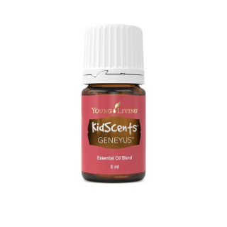Young Living KidScents® GeneYus esenciální olej 5 ml