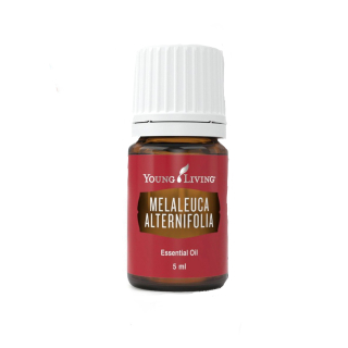 Young Living Melaleuca Alternifolia (Tea tree) esenciální olej 5ml