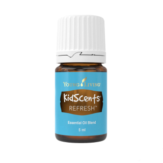 Young Living KidScents® Refresh esenciální olej 5 ml