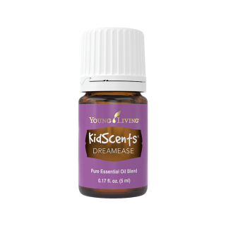 Young Living KidScents® DreamEase esenciální olej 5 ml