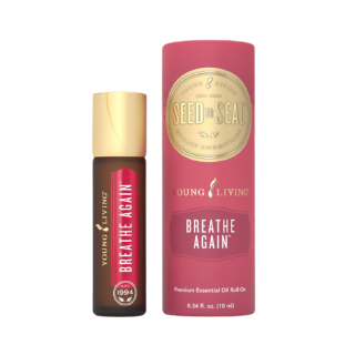 Young Living Breathe again Roll-On 10ml