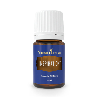 Young Living Inspiration směs esenciálních olejů 5 ml