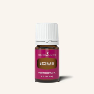 Young Living Mastrante (Verbena) esenciální olej 5ml