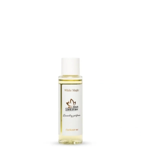 Zdravko Relax - White magic parfém na praní 100 ml (20 pracích dávek)