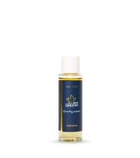 Zdravko Relax - Blue wind parfém na praní 100 ml (20 pracích dávek)