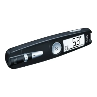 BEURER GL 50 černá