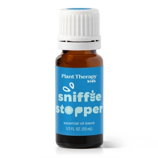 Plant Therapy Kidsafe Stop soplíkem 10 ml