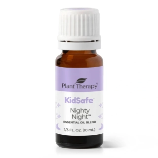 Plant Therapy KidSafe Nighty Night (Dobrou noc) 10 ml