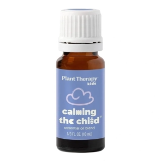 Plant Therapy KidSafe Calming the Child (Zklidnění dítěte) 10 ml