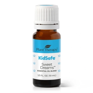 Plant Therapy KidSafe Sweet Dreams (Sladké sny) 10 ml