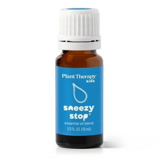 Plant Therapy KidSafe Stop kýchání 10ml