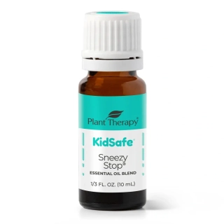 Plant Therapy KidSafe Sneezy Stop (Stop kýchání) 10ml
