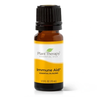Plant Therapy Immune Aid (Imunitní pomoc) 10 ml