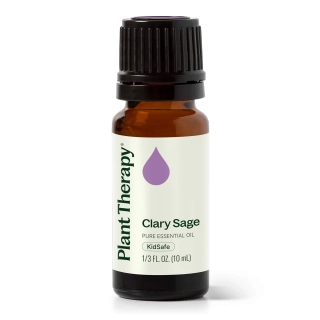 Plant Therapy Kidsafe Clary Sage 10 ml