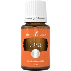 Young Living Orange esenciální olej 15ml