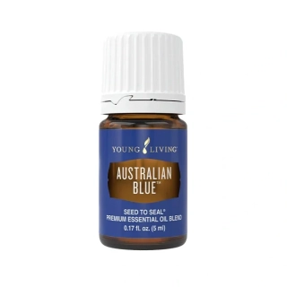 Young Living Australian Blue esenciální olej 5ml