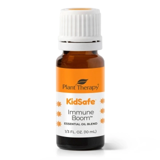 Plant Therapy KidSafe Immune Boom (Imunitní Boom) 10 ml