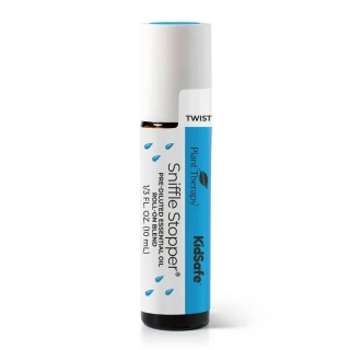 Plant Therapy Kidsafe Sniffle Stopper (Stop soplíkem) roll on 10 ml