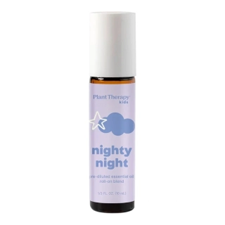 Plant Therapy KidSafe Nighty Night (Dobrou noc) roll on 10 ml