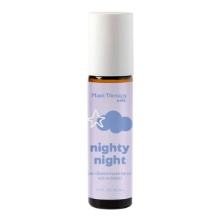 Plant Therapy KidSafe Dobrou noc roll on 10 ml