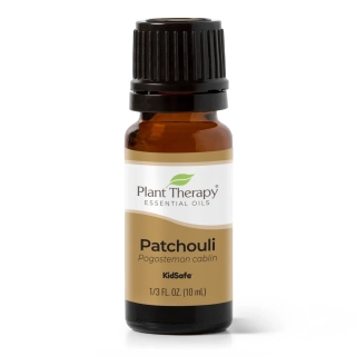 Plant Therapy Kidsafe Patchouli od 10 ml