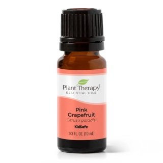 Plant Therapy Kidsafe Pink Grapefruit 10 ml