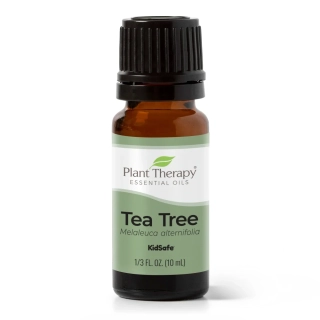Plant Therapy Kidsafe Tea tree 10 ml