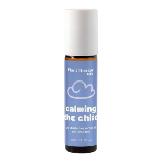 Plant Therapy KidSafe Calming the Child (Zklidnění dítěte) roll on 10 ml