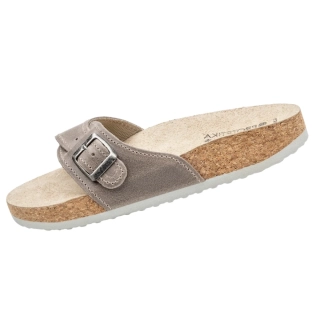 Ortopedické pantofle č.43 T05 PROTETIKA šedá