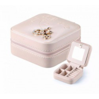 Malá cestovní šperkovnice Bike