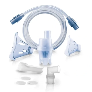 Inhalační sada pro inhalátor OMRON Nami Cat (C303)
