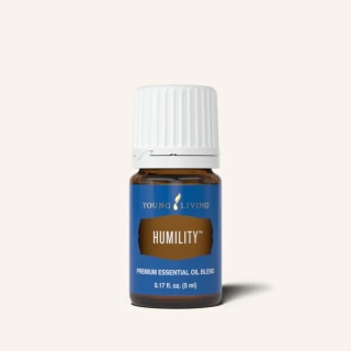 Young Living Humility zmes esenciálnych olejov 5 ml