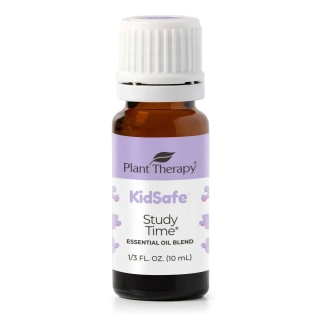 Plant Therapy KidSafe Study Time (čas na studium) 10ml