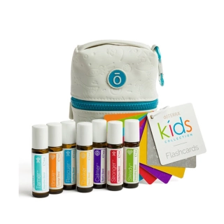 doTERRA Kid´s collection směsi olejů pro děti 70 ml