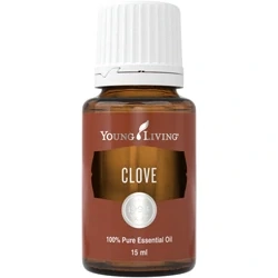 Young Living Clove esenciální olej 15 ml