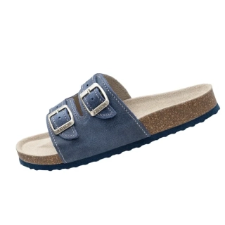 Ortopedické pantofle č.42 T13 PROTETIKA tmavě modrá