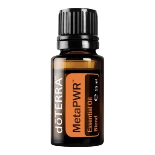 DoTerra MetaPWR Směs éterických olejů 15 ml