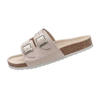 Ortopedické pantofle č.41 T13 PROTETIKA smetanová