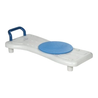 Vanová lavička Diana s otočným sedadlem RF-856