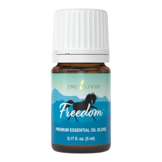 Young Living Freedom esenciální olej 5ml
