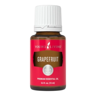 Young Living Grapefruit esenciální olej 15 ml