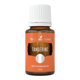 Young Living Tangerine esenciální olej 15 ml