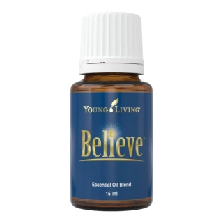 Young Living Believe esenciální olej 15ml
