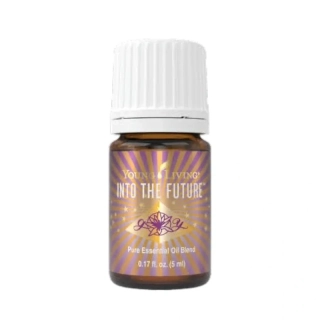 Young Living Into The Future esenciální olej 5ml