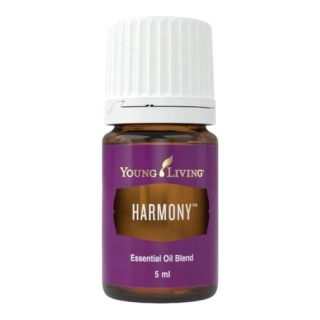 Young Living Harmony esenciální olej 5ml