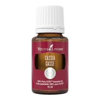 Young Living Cassia esenciální olej 15 ml